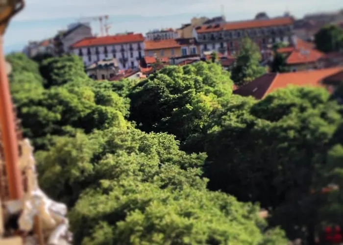 Bed & Breakfast Pattini Milano