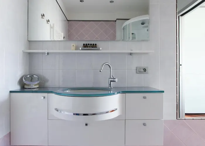 Apartamento Heart Porta Romana Milão