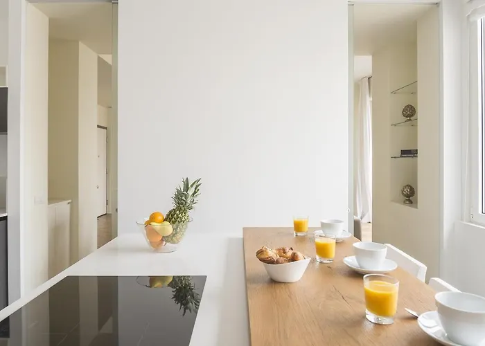 Heart San Sepolcro Duomo מילאנו