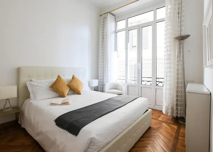 Heart San Sepolcro Duomo דירה מילאנו