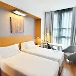 Hotel Hilton Garden North 4*