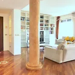 Апартаменты Heart Porta Romana *