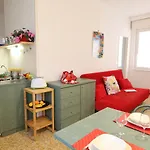 Aparthotel Giusti 6 Milán