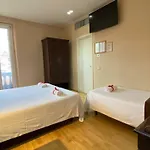Eurohotel Mailand