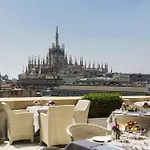 Hotel Palazzo Matteotti, The Dedica Anthology, Autograph Collection Milão