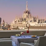 Palazzo Matteotti, The Dedica Anthology, Autograph Collection Hotel 5*