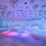 Palazzo Matteotti, The Dedica Anthology, Autograph Collection 5* Milano