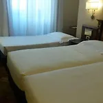 Unahotels Scandinavia Hotel Milano