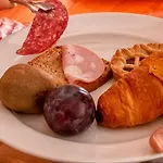 San Biagio Hotel *