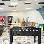 Hi! Hostel Milan