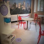 Piacenza Szálloda Milánó