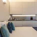 Beplace Garibaldi דירה