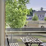 Lejlighed Elvezia Park - Studio Overlooking The Park - E23