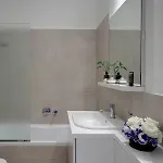 Contempora - Elvezia Park - 1bed, 1bath Overlooking The Park - E22 Apartmán Milán