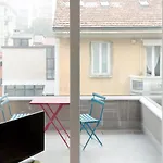 דירה Joivy Stylish 1-bedroom Flat *