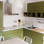 Joivy Stylish 1-bedroom Flat דירה מילאנו