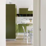 Joivy Stylish 1-bedroom Flat * מילאנו