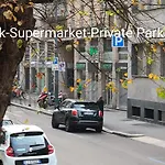 Via Fontana Milano