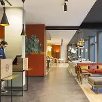 Hotel Station Milaan