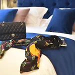 Duomo & 公寓式酒店 4*