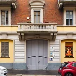Appartement Easyhomes - Station Milan