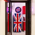 Pop Luxury Experience Appartamento Milano