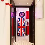 Pop Luxury Experience * Milano