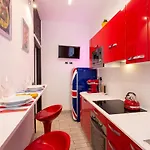 Appartamento Pop Luxury Experience *