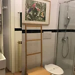Attico Tortona 아파트