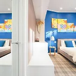 Moscova Luxury 4* Milão