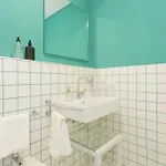 Parisienne Porta Romana Apartmán Milán