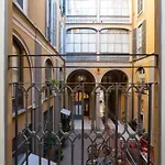 Apartmán Parisienne Porta Romana Milán