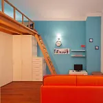 Inurbe - Navigli Apartmán *