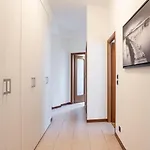 The Rent - Modern Two Bedroom In 아파트 밀라노