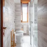 The Rent - Modern Two Bedroom In * 밀라노