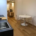 Lägenhet Savoia 19 Milano