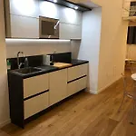 Savoia 19 Lägenhet Milano