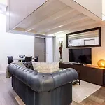 Golden Prestige Apartment