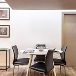 Apartment Golden Prestige Milan