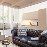 Golden Prestige Milan