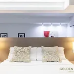 Golden Prestige Apartment
