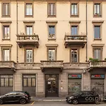 Golden Prestige Apartment *