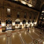 Galleria Vik - Townhouse Galleria - Small Luxury Of The World Hotel Milano