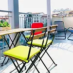 Apartman Stepandgo Navigli