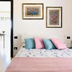 Apartman Stepandgo Navigli Milánó