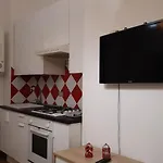 Sweet Vicino A Loreto דירה