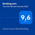 公寓 Corso - New Building