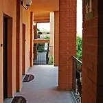 Hotel Excel Naviglio - Ca'bianca Milaan