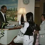 Hotel San Siro Fiera