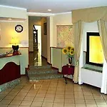 Hotel San Siro Fiera 2*